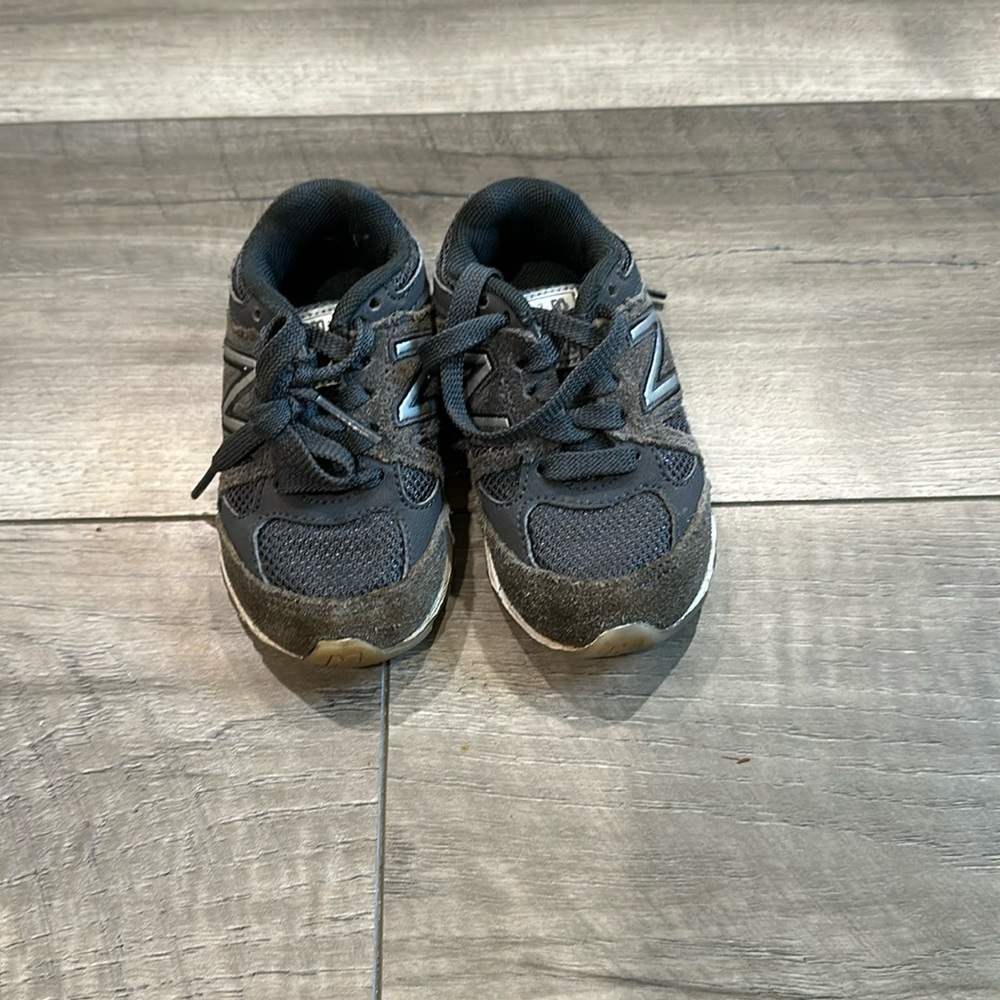 Baby shoes